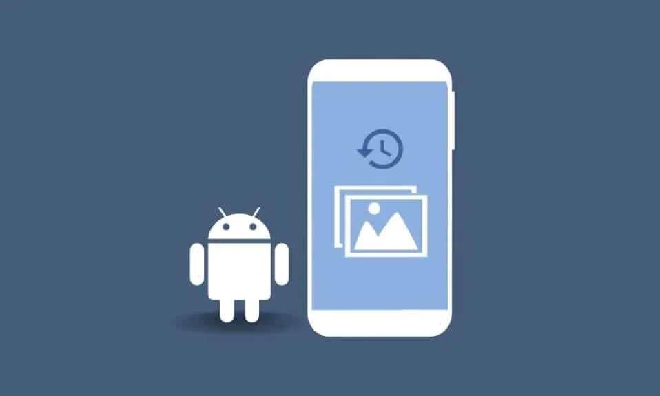 Melhor aplicativo para restaurar fotos antigas Lista do Android