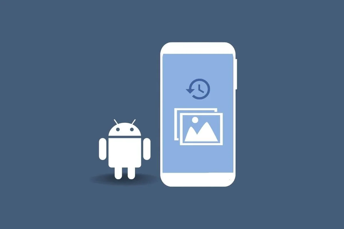 Melhor aplicativo para restaurar fotos antigas Lista do Android