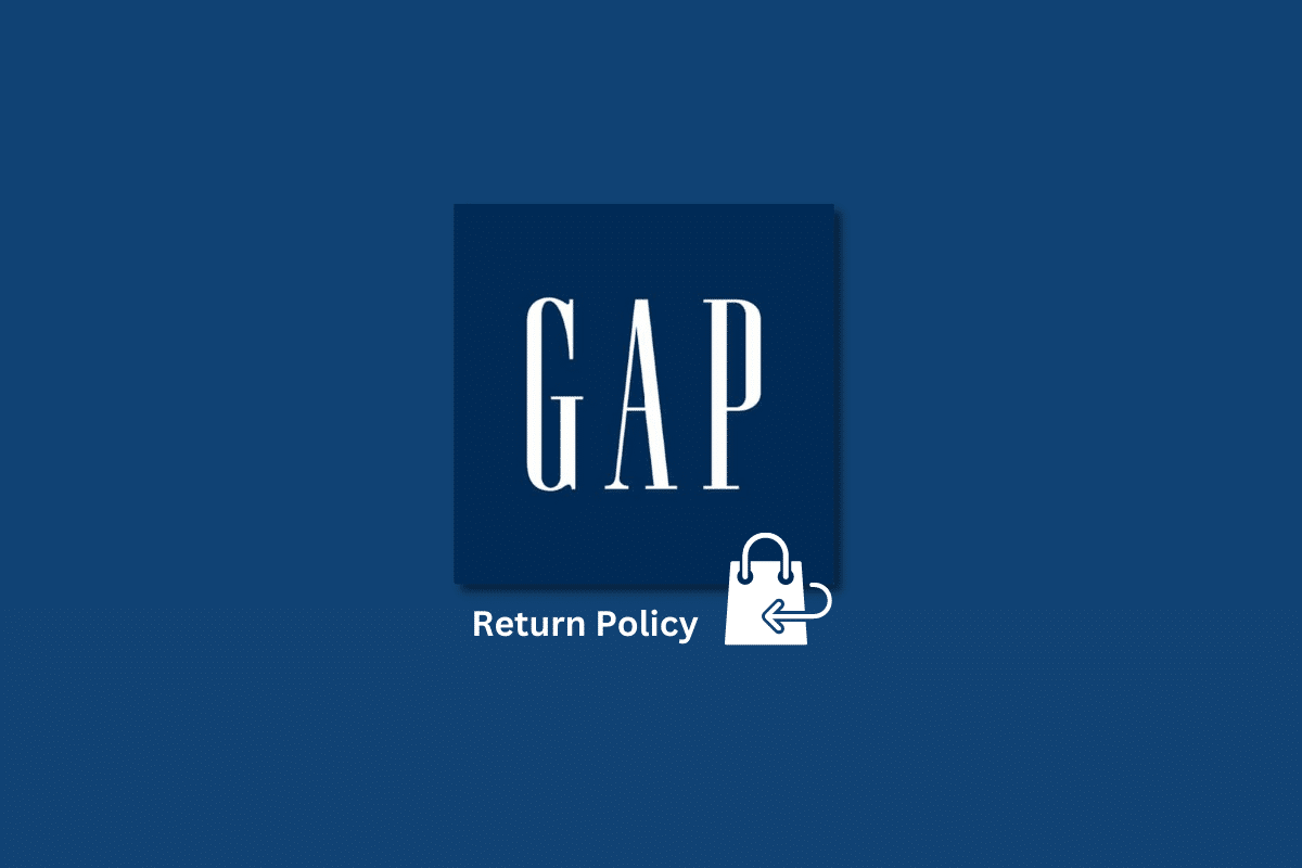 Что такое Gap Return Policy?