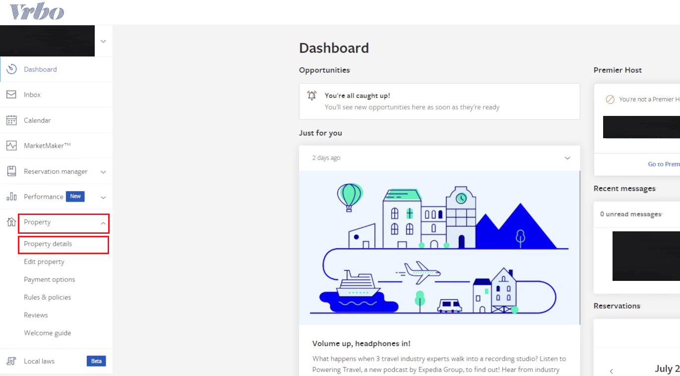 desired property - 物業- 物業詳情|如何刪除 VRBO 帳戶