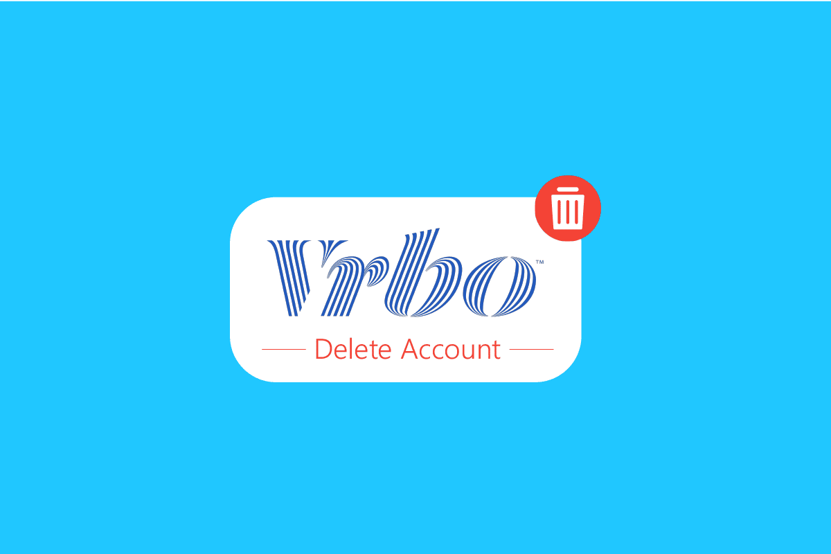 Comment supprimer un compte VRBO