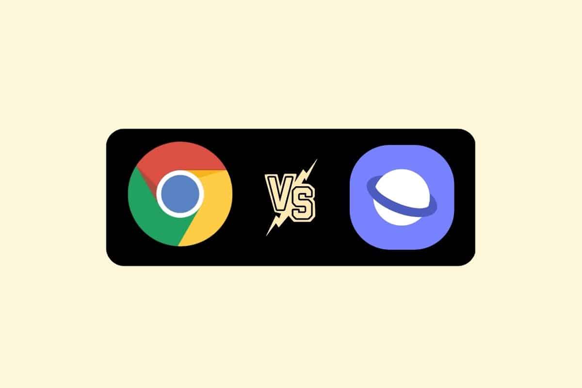 Google Chrome vs Samsung Internet: どちらの Android ブラウザが優れているか?