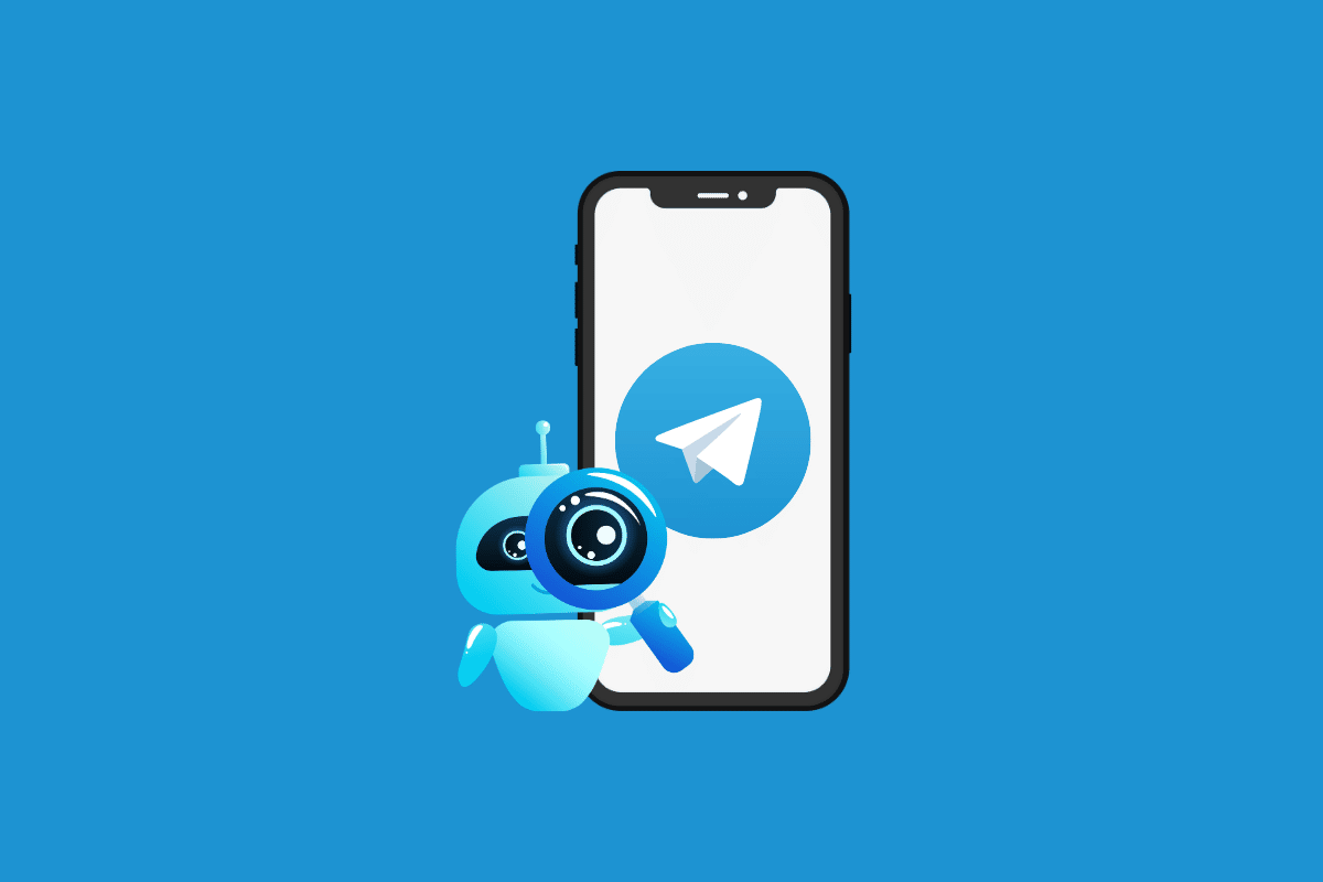 أفضل روبوتات Telegram