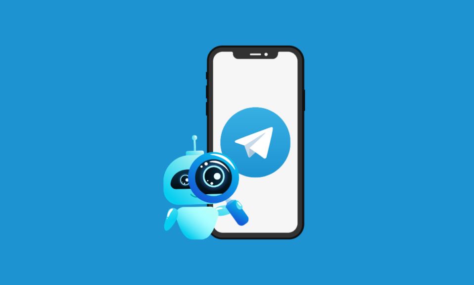 أفضل روبوتات Telegram