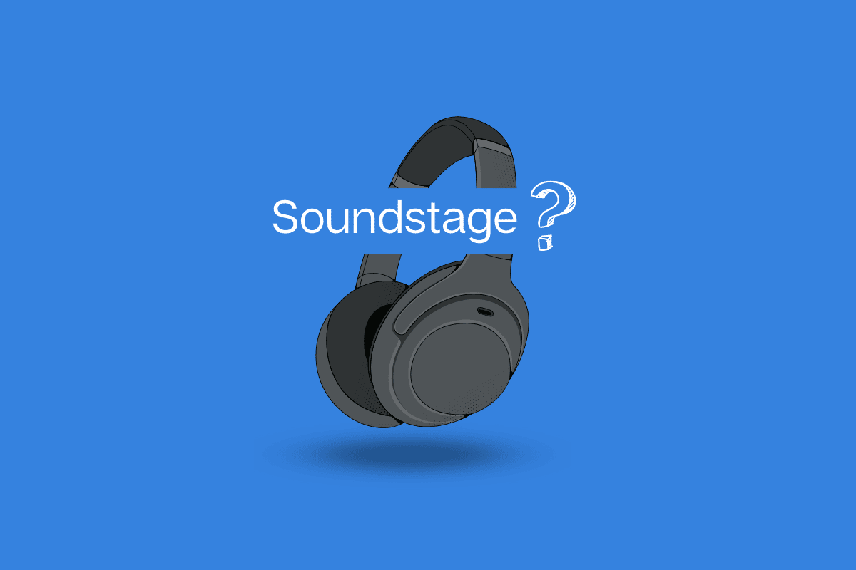 Apa itu Soundstage di Headphone?