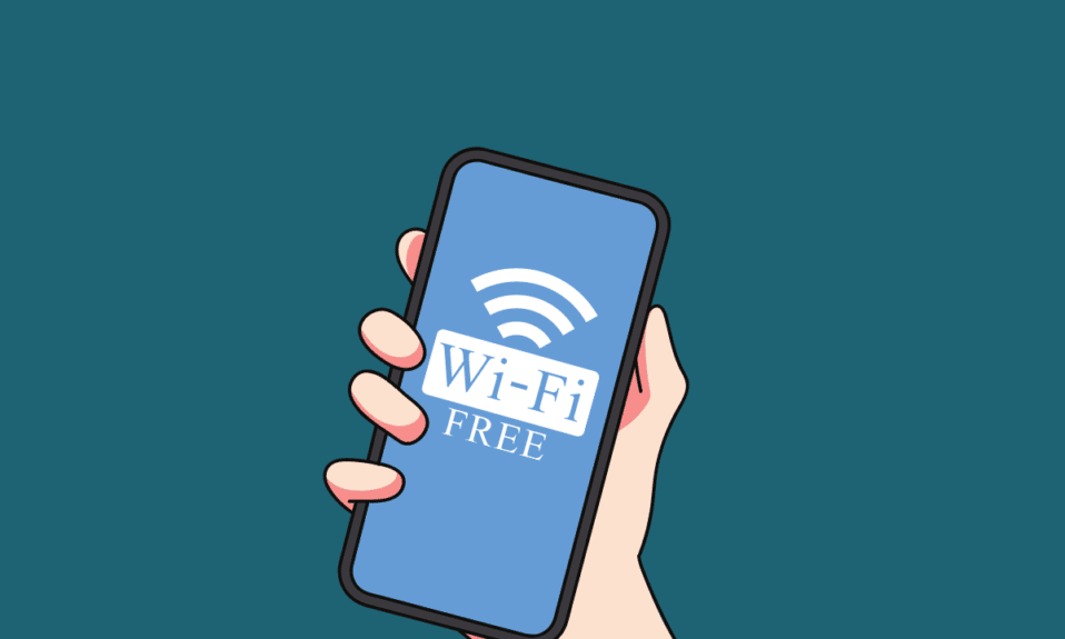 Como obter Wi-Fi gratuito no seu telefone