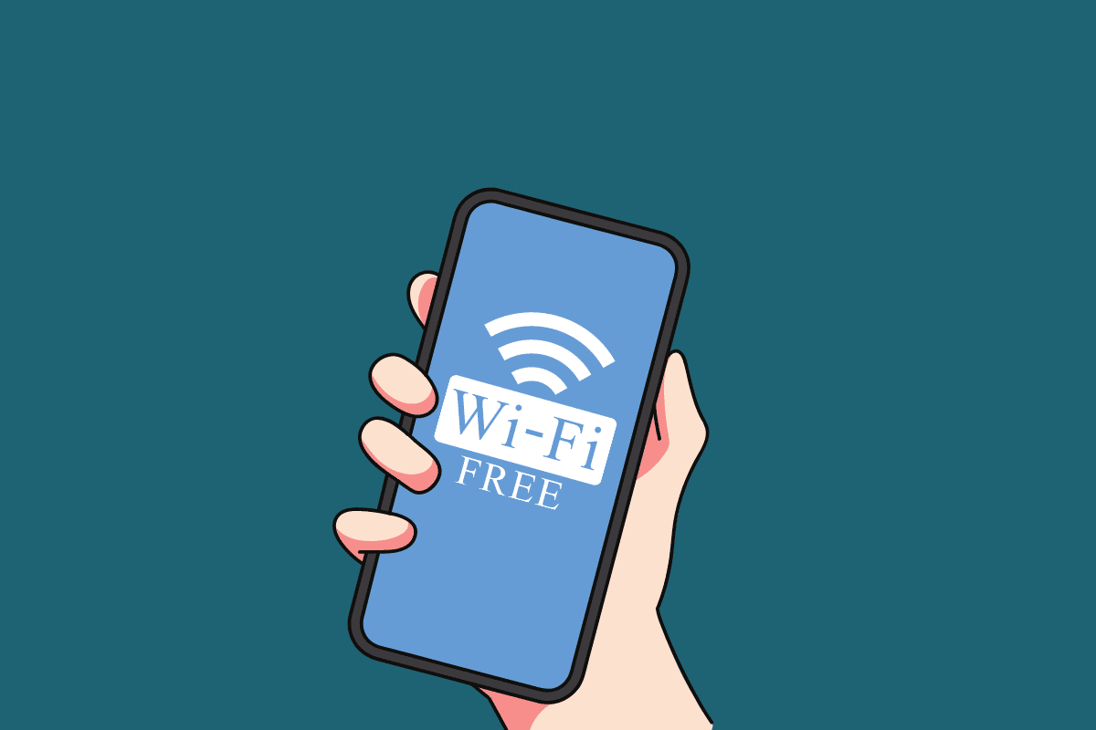 Come ottenere il WiFi gratuito sul telefono