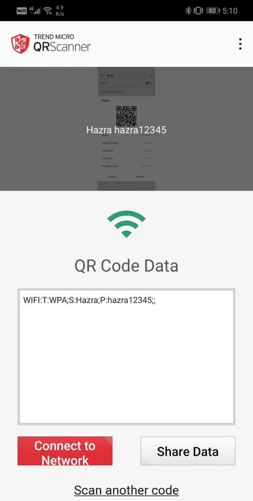 Como encontrar a senha do Wi-Fi no Android | Como obter Wi-Fi gratuito no seu telefone