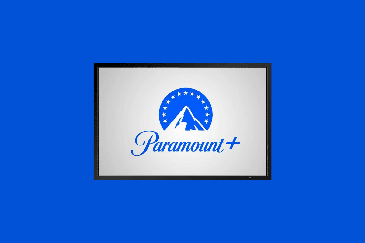 Come ottenere Paramount Plus in TV