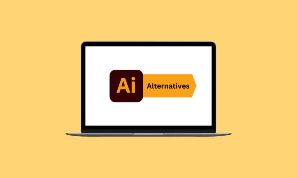 18 برنامج Adobe Illustrator البديل لنظام التشغيل Mac