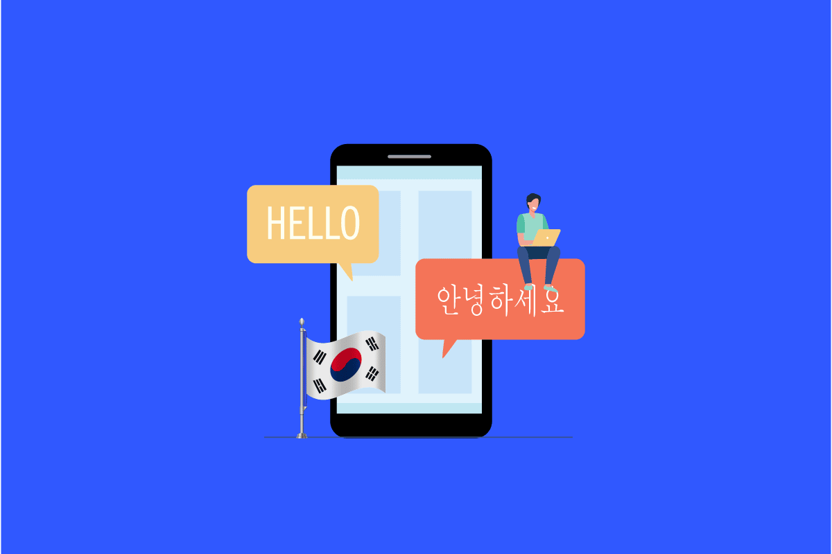 17 najlepszych darmowych aplikacji do nauki koreańskiego dla początkujących