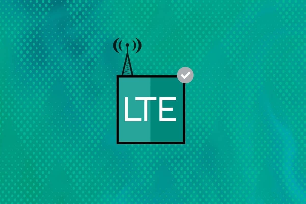 为什么我的手机说 LTE 而不是 5G？