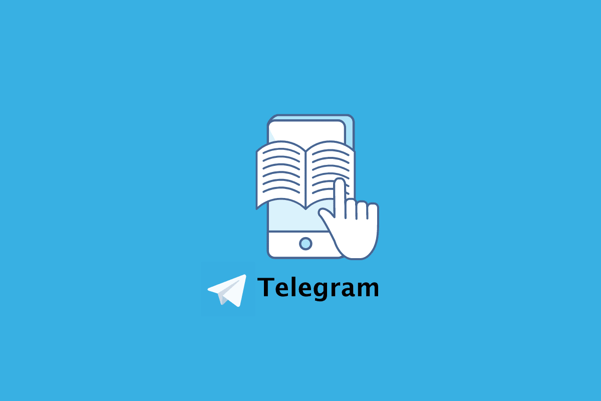 Oltre 30 migliori canali Telegram per i libri