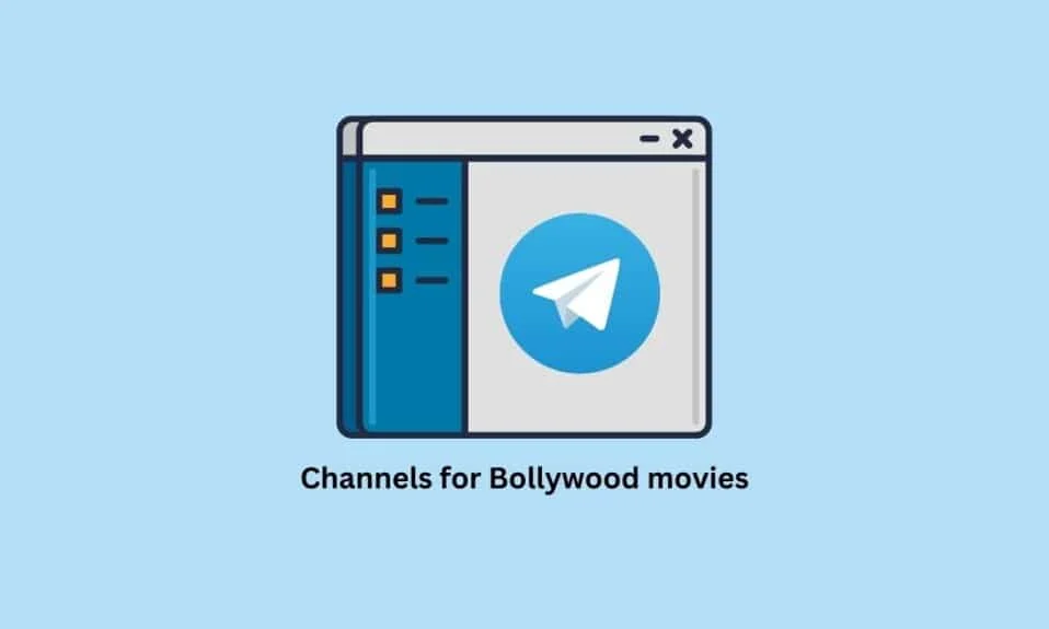 Über 30 beste Telegrammkanäle für Bollywood-Filme