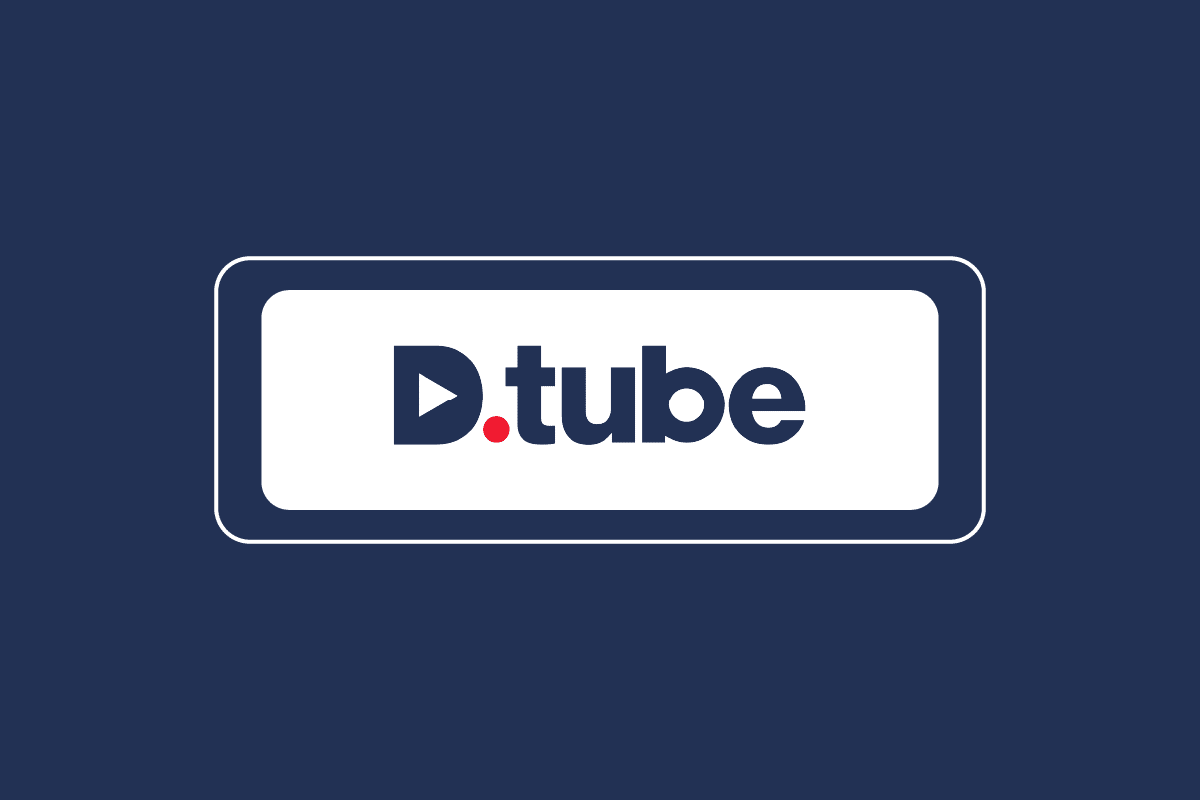 什么是 DTube？