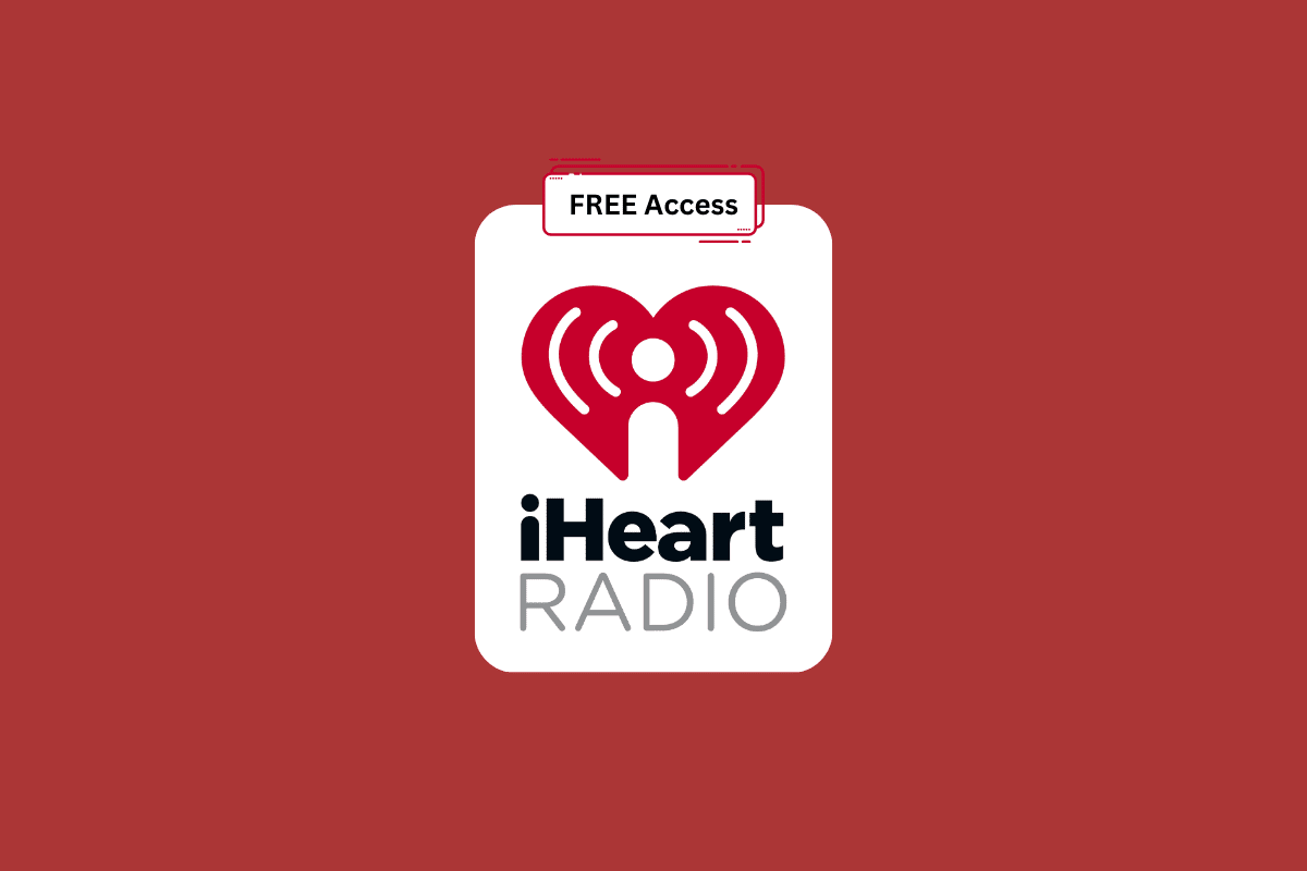 Comment obtenir gratuitement iHeartRadio All Access