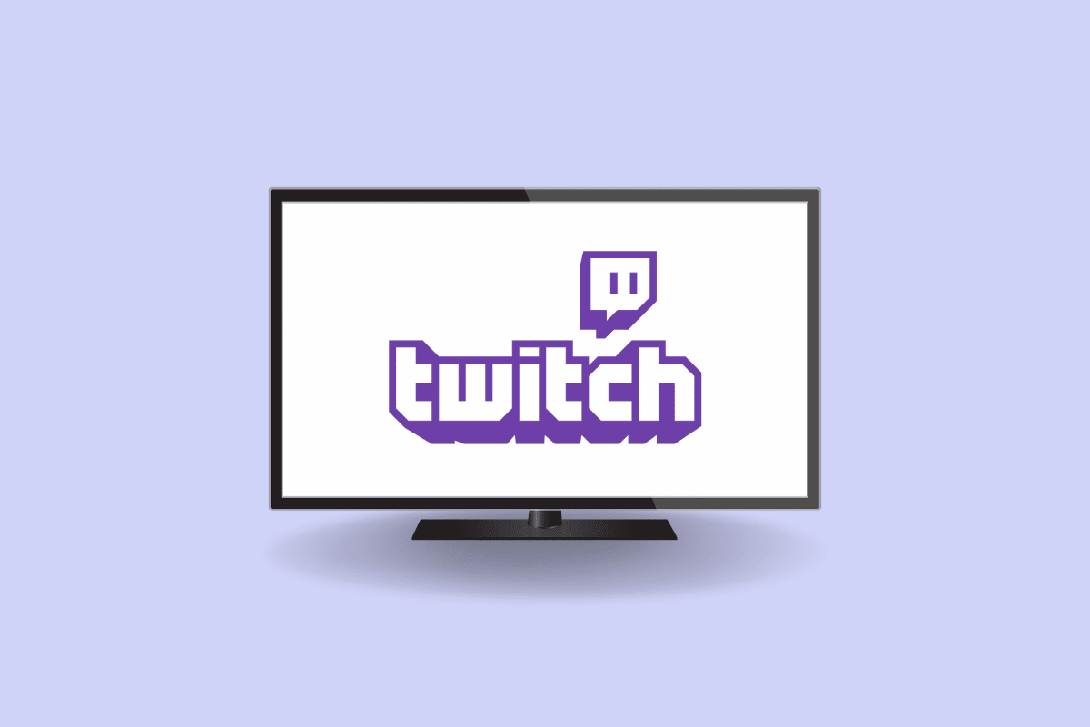 كيف تشاهد Twitch على التلفزيون