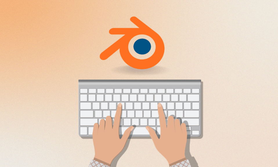 Teclas de atalho do Blender: lista completa de comandos para aumentar a produtividade
