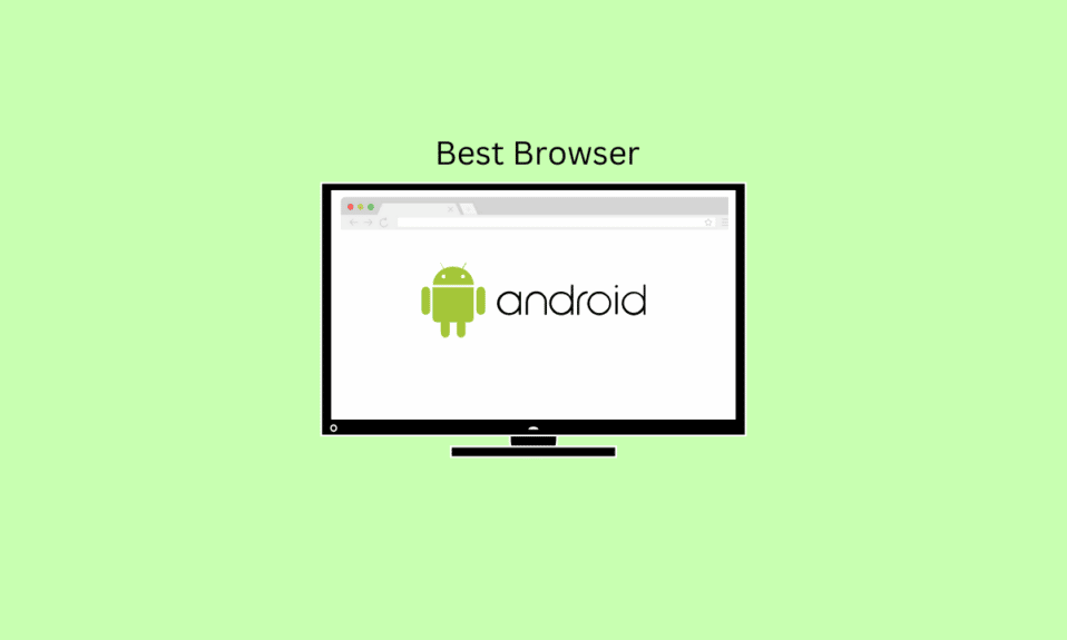 14 miglior browser per Android TV