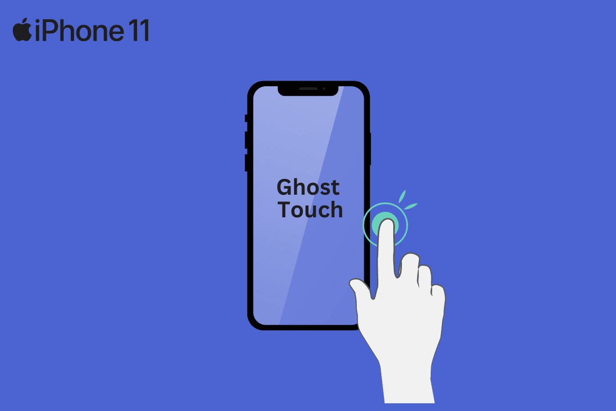 如何修复 iPhone 11 上的 Ghost Touch