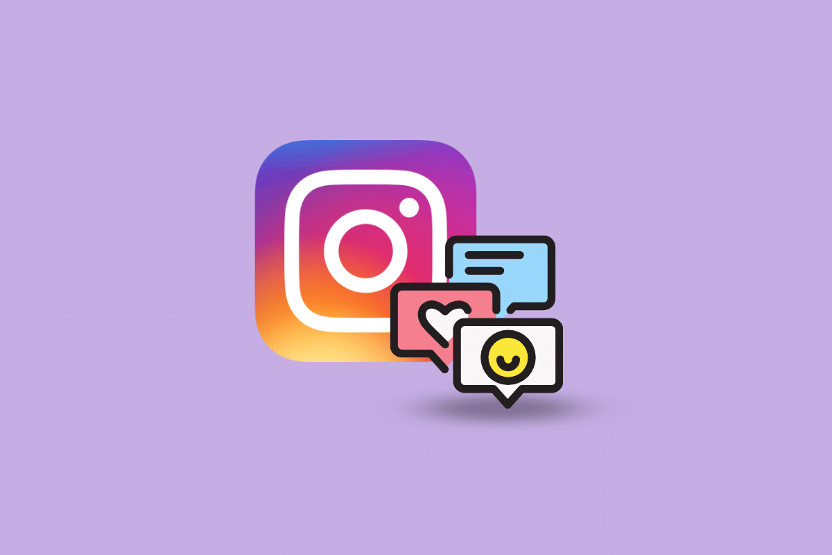 Instagram에서 삭제된 댓글을 복구하는 방법