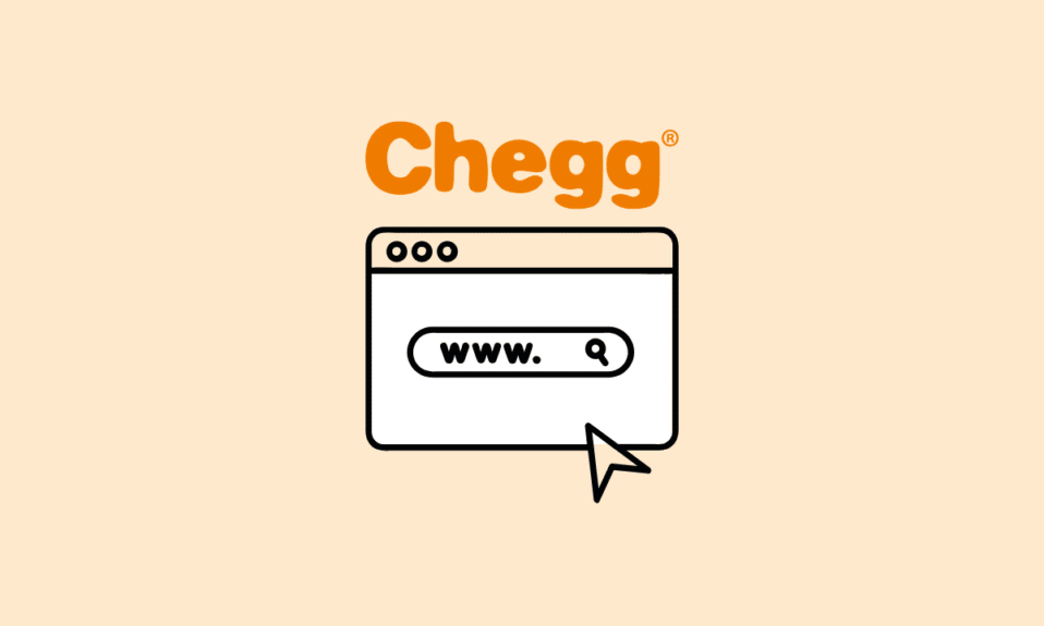 Chegg gibi en iyi 18 Web Sitesi