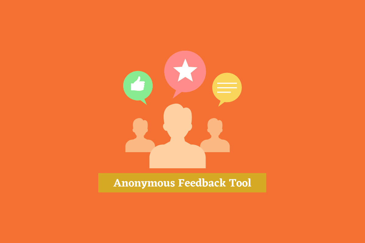 17 meilleurs outils de commentaires anonymes gratuits