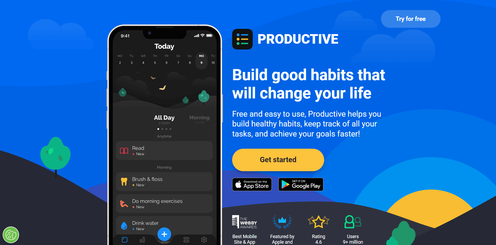 Productiv