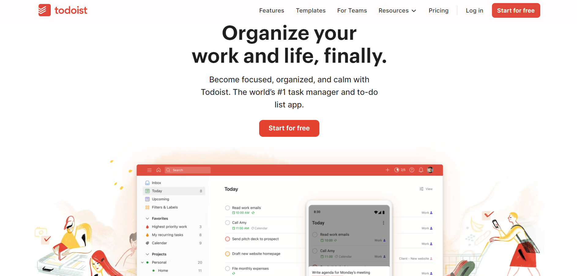 Todoist