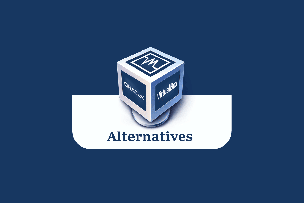 15 najlepszych alternatyw VirtualBox