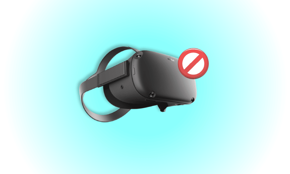 Correction du contrôleur Oculus Quest 2 ne fonctionnant pas après le remplacement de la batterie