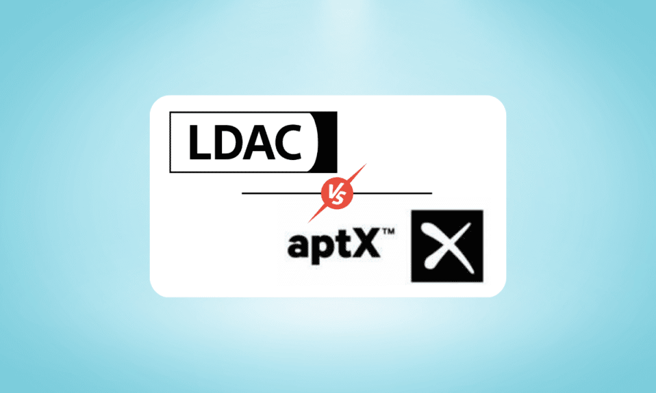 aptX против LDAC: какой кодек Bluetooth лучше?