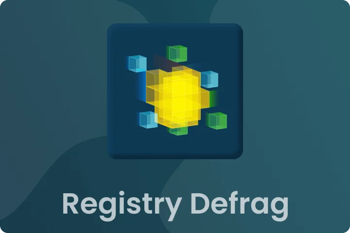 การตรวจสอบ Auslogics Registry Defrag