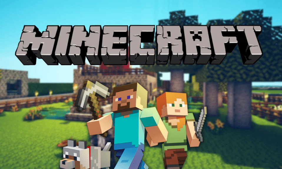 4 Cara Bermain Minecraft Bersama Teman