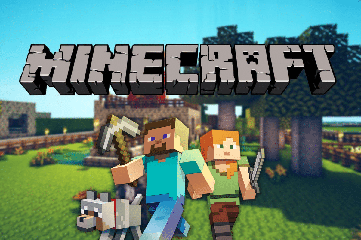 4 Cara Bermain Minecraft Bersama Teman