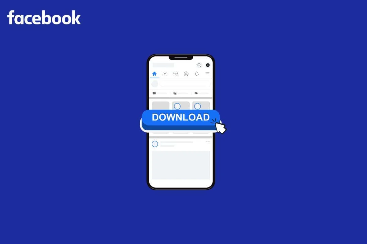 Cara Download Semua Foto Facebook Sekaligus