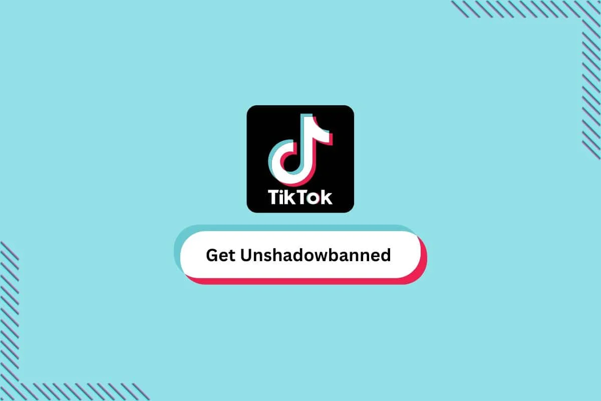 ما هو Shadow Ban على TikTok؟ 5 طرق للتخلص من الظل