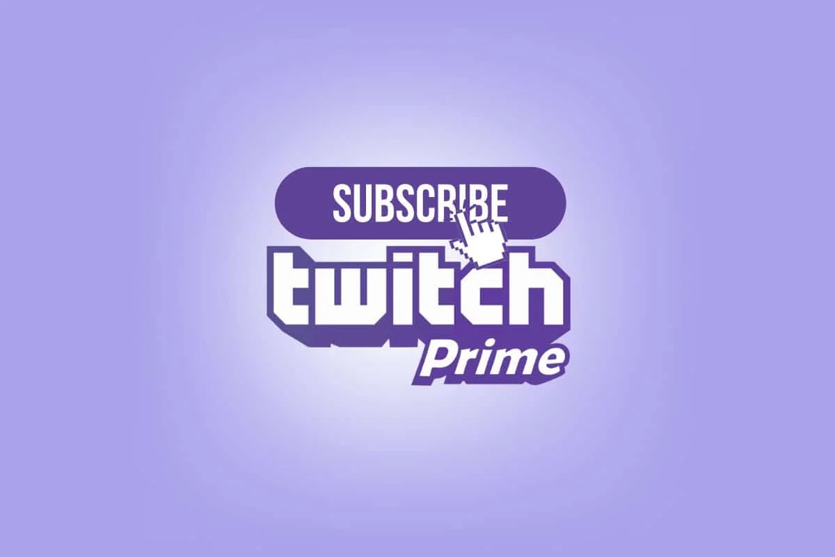 Cara Sub dengan Twitch Prime di Ponsel