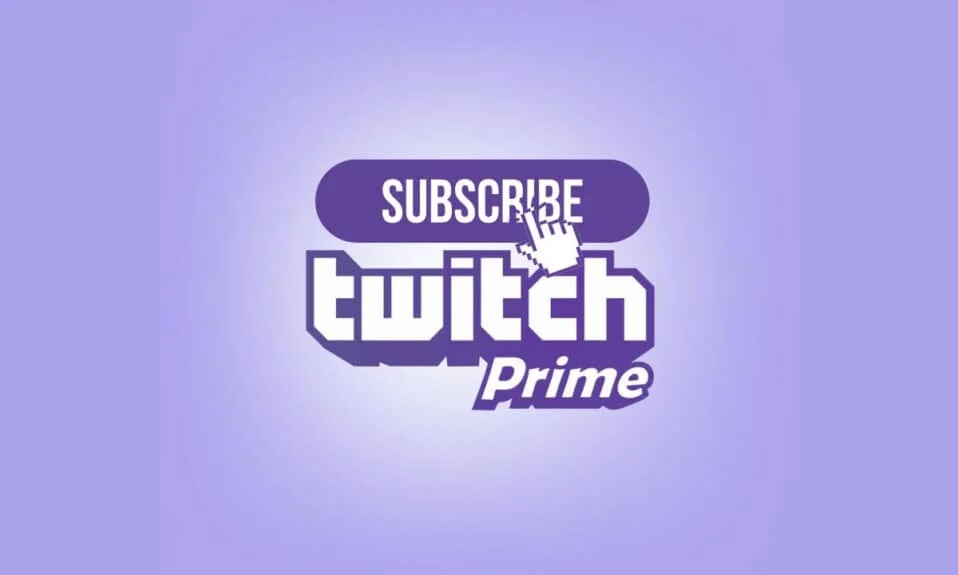 Jak subskrybować z Twitch Prime na urządzeniach mobilnych