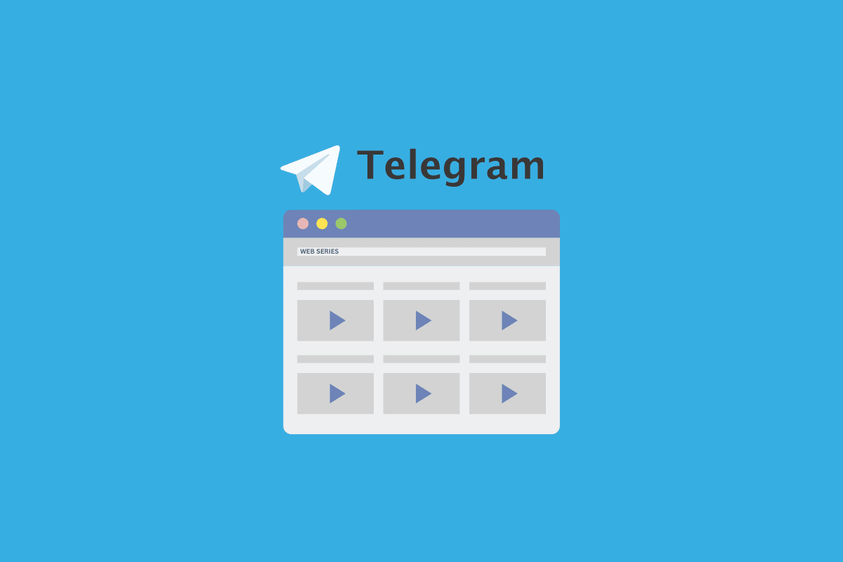 45+ лучших Telegram-каналов веб-сериалов