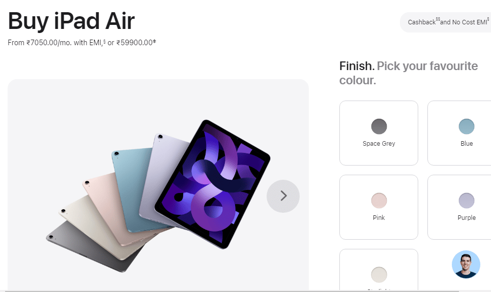 iPad Air. Cel mai bun dispozitiv digital de luat note