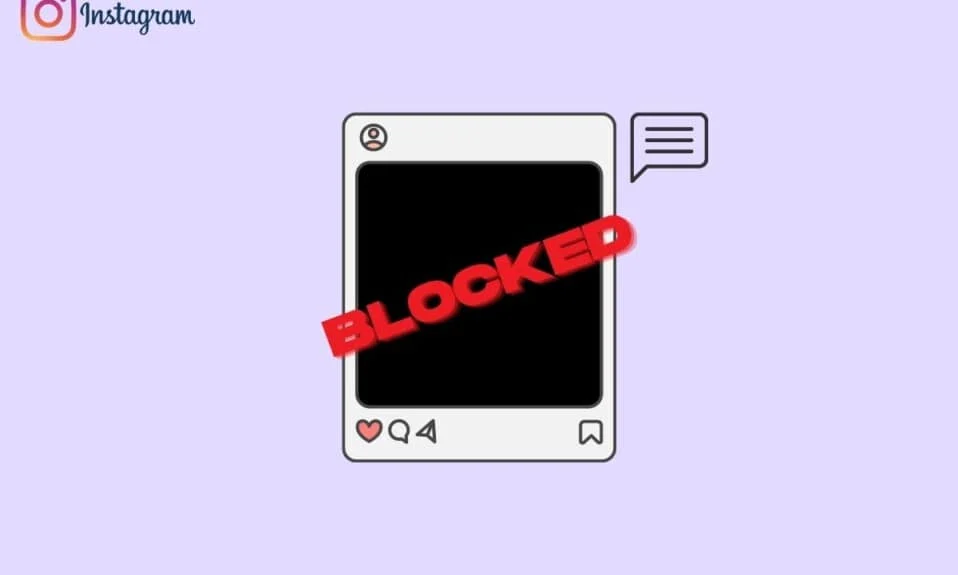 Bloquer quelqu'un sur Instagram supprime-t-il les messages