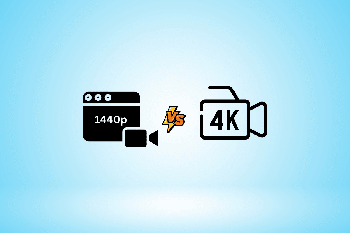 1440p против 4k: что лучше?