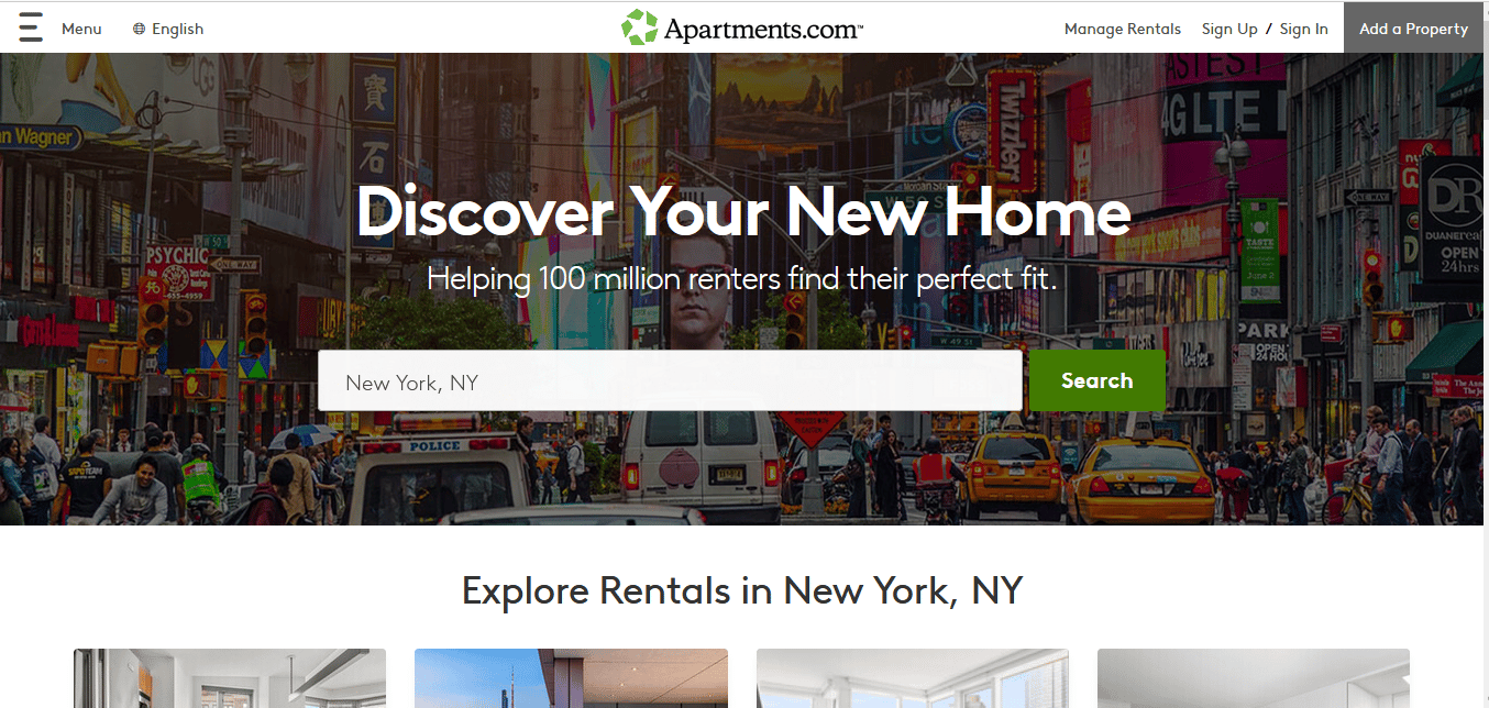 Apartments.com