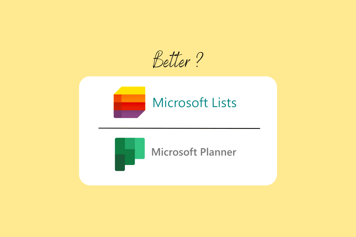 Microsoft elenca VS Planner_ Quale applicazione è migliore