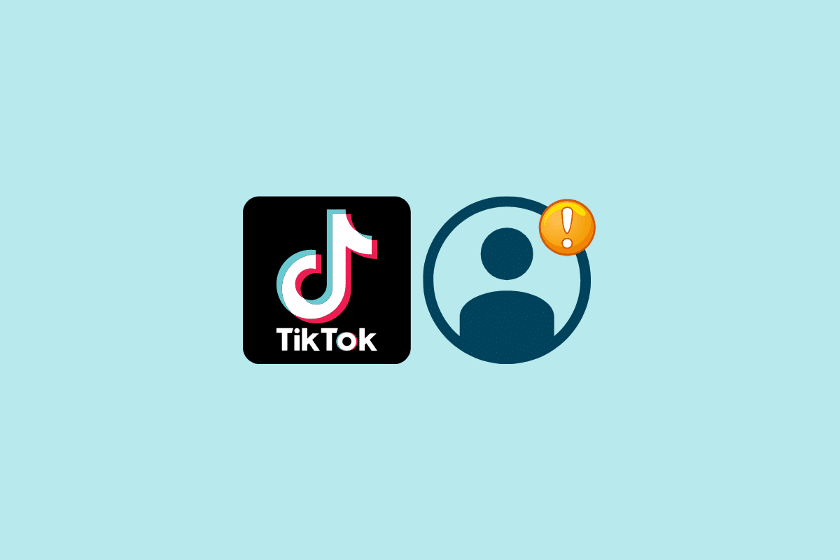 7 moduri de a remedia Nu se poate schimba fotografia de profil pe TikTok