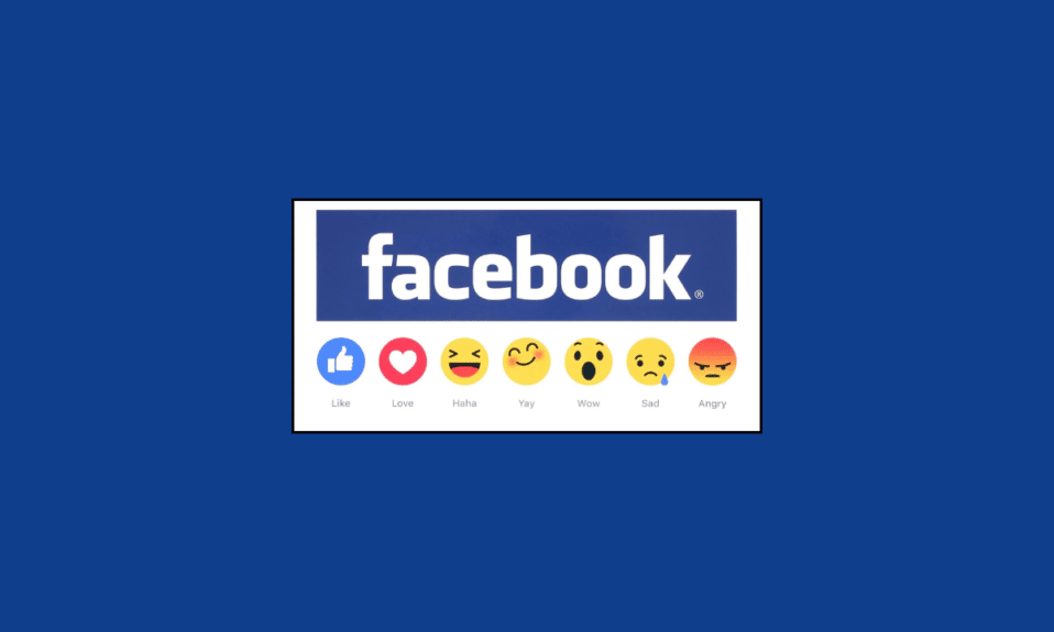 Facebookのシンボルのリストの意味の説明