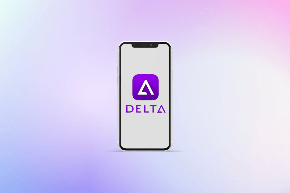 Cómo instalar el emulador Delta en iOS 15