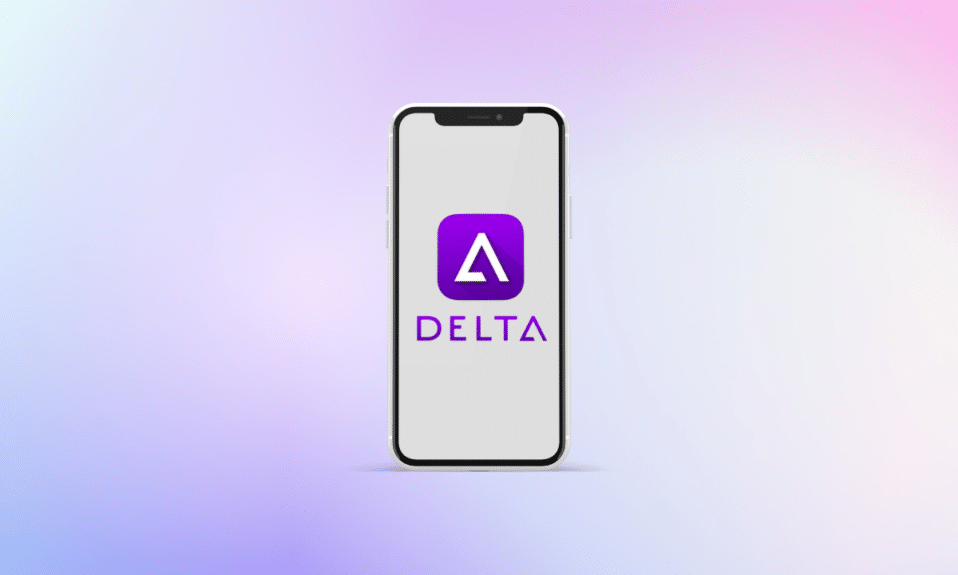 如何在 iOS 15 上安装 Delta 模拟器