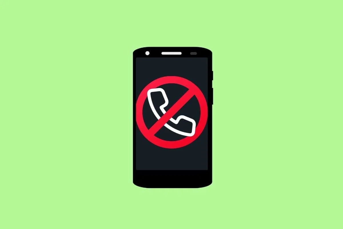 10 formas de arreglar un teléfono Android que no recibe llamadas